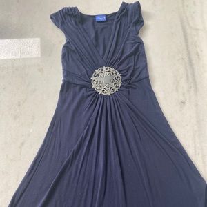 Dallas Cowboys dress